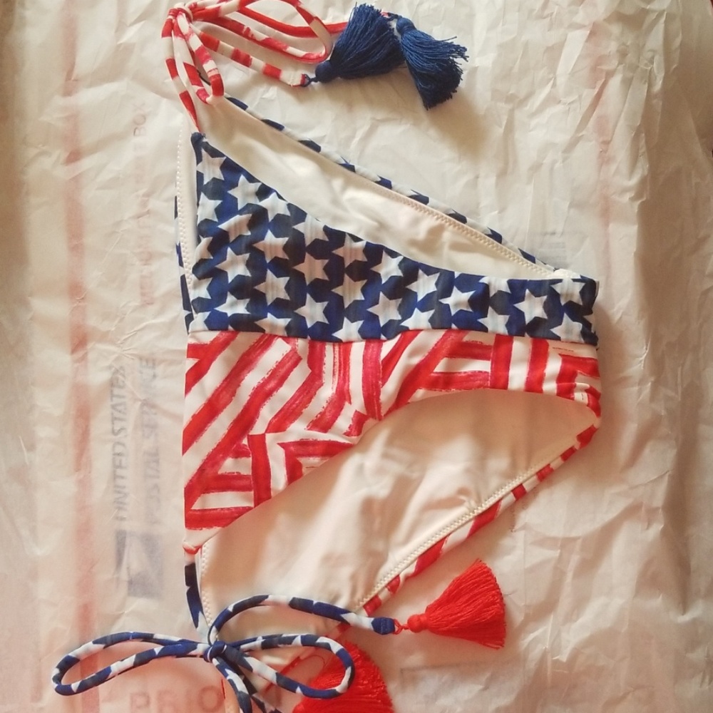 Vs swim